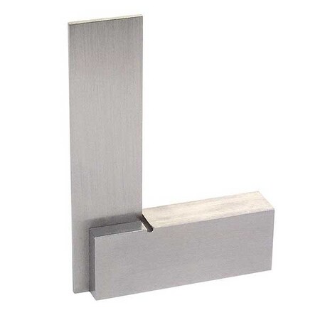 Steel Square, 3-Inch Blade